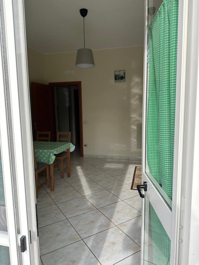In Famiglia Apartment And Rooms For Pompei, Amalfi, Sorrento And Salerno Sant'Egidio del Monte Albino Exterior photo