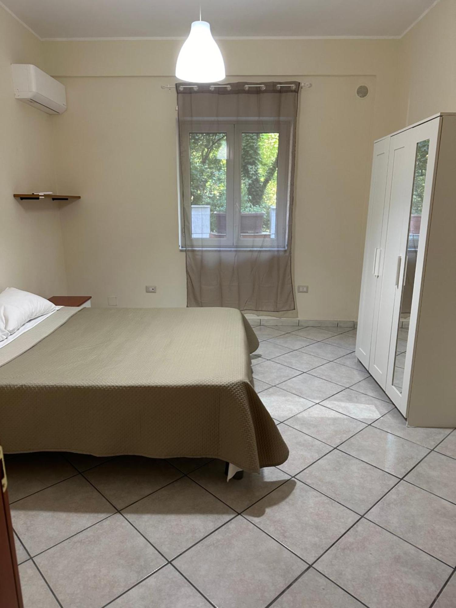 In Famiglia Apartment And Rooms For Pompei, Amalfi, Sorrento And Salerno Sant'Egidio del Monte Albino Exterior photo